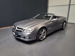 Bild des Angebotes Mercedes-Benz SL 350 SL350 *Navi| Pano| ABC| Airscarf| HarmanKardon*