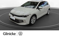 Bild des Angebotes VW Golf Style 1,5 l TSI AHK,Navi, Ergo Active Sitz