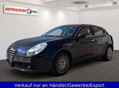Bild des Angebotes Alfa Romeo Giulietta 1.4 Turismo Klimaautomatik PDC AHK
