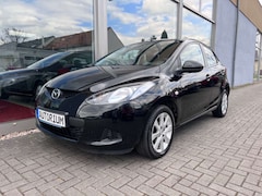 Bild des Angebotes Mazda 2 Lim. 1.3 Independence KLIMA MFL ALU