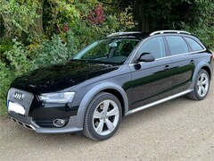 Bild des Angebotes Audi A4 allroad quattro 2.0 TFSI S tronic