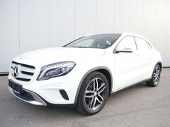 Bild des Angebotes Mercedes-Benz GLA 250 URBAN NAVI/BIXENON/PANO/AHK/H&K
