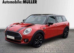 Bild des Angebotes MINI Cooper Clubman 1.5 EU6d+SHZ+EL.AUSSENSPIEGEL+KEYLESS+PDC
