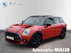 Bild des Angebotes MINI Cooper Clubman 1.5 EU6d+SHZ+EL.AUSSENSPIEGEL+KEYLESS+PDC