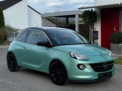 Bild des Angebotes Opel Adam 1.2 EURO5, TÜV&Service NEU! Traumhafter Zustand