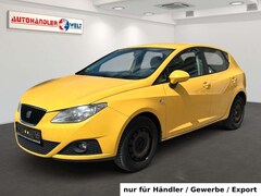 Bild des Angebotes SEAT Ibiza 1.2 5-trg. Klimaanlage