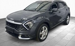Bild des Angebotes Kia Sportage Plug-in Hybrid 4WD LED Navi SHZ AHK