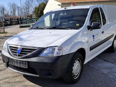 Bild des Angebotes Dacia Logan Pickup mit Plane 1 Hand TUV Neu !!!