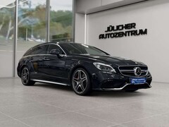 Bild des Angebotes Mercedes-Benz CLS 63 AMG Inspektion Neu