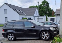 Bild des Angebotes Mercedes-Benz 420 GL CDI 4-MATIC