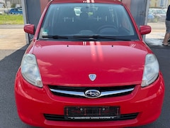 Bild des Angebotes Subaru Justy Justy 1.0 Active mit Klima