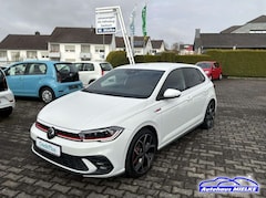 Bild des Angebotes VW Polo GTI Climatr/PDC/APP/ACC/Matrix Beam Bluetooth
