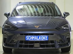 Bild des Angebotes CUPRA Leon Sportstourer 2.0 TDI SCR DSG7 Navi DAB ACC