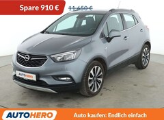 Bild des Angebotes Opel Mokka X 1.4 Turbo 120 Jahre Start/Stop*TEMPO*CAM*PDC*SHZ*
