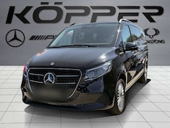 Bild des Angebotes Mercedes-Benz V 250 d 4M STYLE L neues Modell AHK Distr Kamera