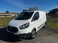 Bild des Angebotes Ford Transit Custom Transit+Custom+260+L1H1+LKW+VA+startup