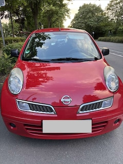 Bild des Angebotes Nissan Micra City