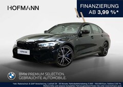 Bild des Angebotes BMW 340 M Sport