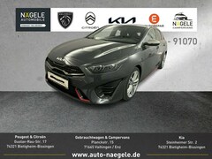 Bild des Angebotes Kia ProCeed / pro_cee'd Proceed GT 1.6 T-GDI|Navi+LED+ACC+DigitalCockpit