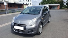 Bild des Angebotes Suzuki Alto 1.0 Klima 1. Hand 5-türig 80.000 km