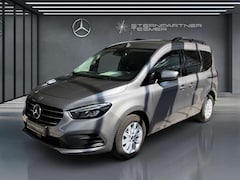 Bild des Angebotes Mercedes-Benz T-Class T 180 d Progressive AHK +MBUX+KAMERA+NAVI+DAB