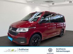 Bild des Angebotes VW T6.1 California Beach Tour Edition 2.0 TDI KR Beach Tour Edition *