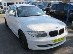 Bild des Angebotes BMW 116 116i