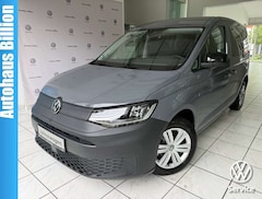 Bild des Angebotes VW Caddy 1.5 TSI OPF BMT // AHK, NAVI, ACC, LED