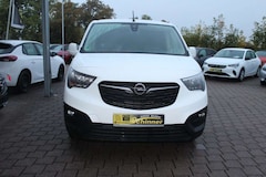 Bild des Angebotes Opel Combo Cargo 1.5 D Edition