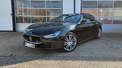 Bild des Angebotes Maserati Ghibli 3.0 V6 Diesel GranSport *Carbon*ACC*20"