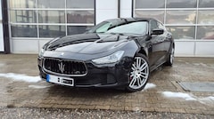 Bild des Angebotes Maserati Ghibli 3.0 V6 Diesel GranSport *Carbon*ACC*20"