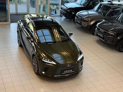 Bild des Angebotes Lexus RX 450h + - LUXURY-PANO.-MARK LEV-360 CAM-58.790,-