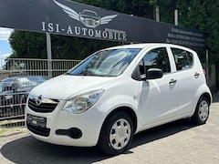 Bild des Angebotes Opel Agila B Basis"Aus.1 Hand" Garantie