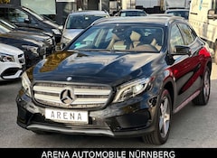 Bild des Angebotes Mercedes-Benz GLA 250 GLA250 AMG Exclusive*Automatik*Led*Leder*Kamera