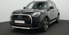 Bild des Angebotes MINI Countryman S All4 Favoured Trim