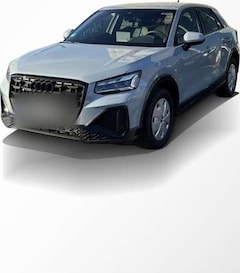 Bild des Angebotes Audi Q2 S line 35TFSI S tronic S line/Matrix/Leder/Navi+/K