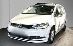 Bild des Angebotes VW Touran Highline 1.5 l TSI 110 kW / 150 PS