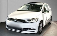 Bild des Angebotes VW Touran Highline 1.5 l TSI 110 kW / 150 PS