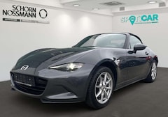 Bild des Angebotes Mazda MX-5 MX-5 2.0 SKYACTIV-G NAVI+SHZ+PDC