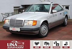 Bild des Angebotes Mercedes-Benz 230 CE 230 Coupé OLDTIMER 1.HAND*TOP ZUSTAND*H-KENNZ