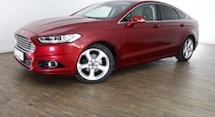Bild des Angebotes Ford Mondeo Lim. Titanium*LED*Vollleder*Ambiente*