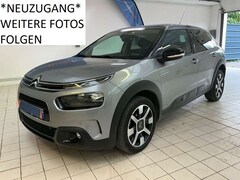 Bild des Angebotes Citroen C4 Cactus PureTech 110 NAVI KAMERA CARPLAY KEYLESS TEMPOMAT