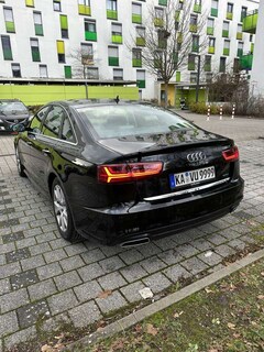 Bild des Angebotes Audi A6 allroad Audi A6 3.0TDI, Vollausstattung, fährt einwandfre