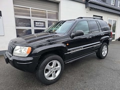 Bild des Angebotes Jeep Grand Cherokee Grand Cherokee 4.7 Overland