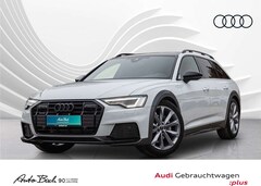 Bild des Angebotes Audi A6 allroad A6 allroad 40TDI qu Stronic Navi LED Panorama vi