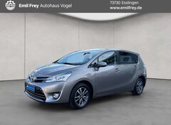 Bild des Angebotes Toyota Verso 1.8 5-Sitzer Skyview Edition