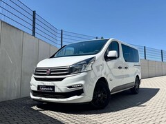 Bild des Angebotes Fiat Talento L1H1 1.6 Family/Klima/SHZ/Navi/8-Sitzer/LM/AHK
