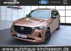 Bild des Angebotes Mazda CX-80 3.3 e-SKYACTIV-D Homura Plus AWD Automatik