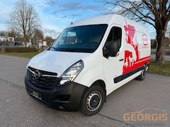 Bild des Angebotes Opel Movano 2.3 CDTi L2H2 AHK Laneassist. Totwinkelas