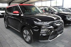 Bild des Angebotes Kia Soul e- Soul 64 kWh Spirit (3Phasen Lader,Leder Pak.)